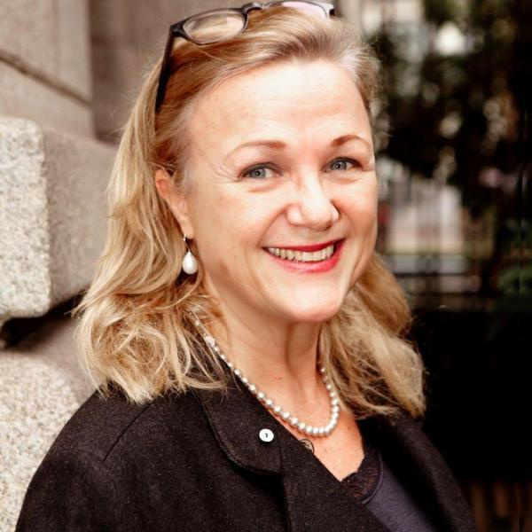Dorothé Holland