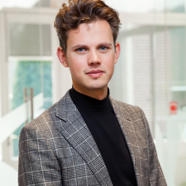 Remco Boxelaar