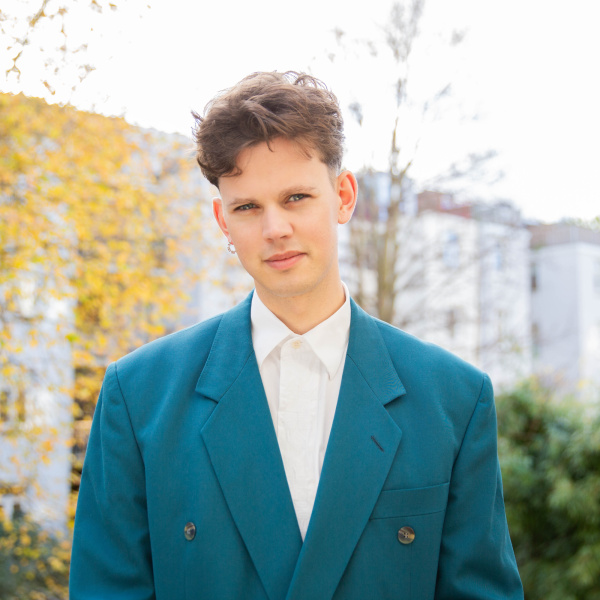 Remco Boxelaar (CR: Coco Olakunle)