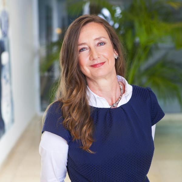 Sandra Doelman